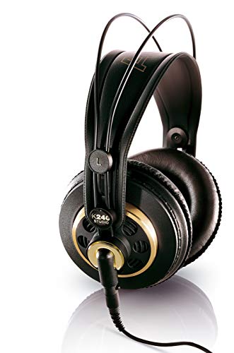 ᐅ AKG K240 MKII im Test - Tonstudio.org